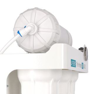 Organic The Water Pro 4000 — професійна система зворотного осмосу  - organicfilter.com 6